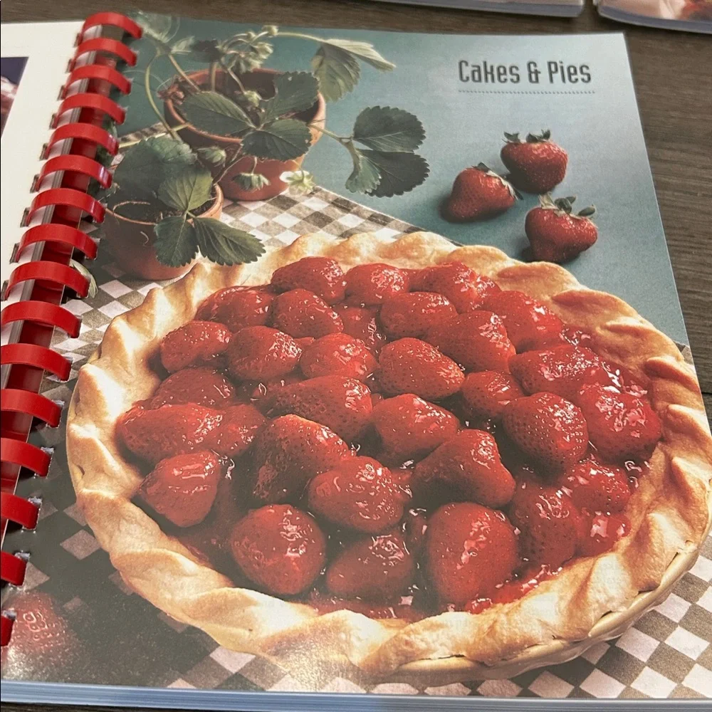 Betty Crocker betty crockers